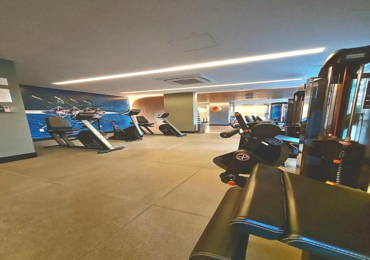 Novo!Apt.Condominio Clube,Proximo Ao Consulado Eua Porto Alegre Esterno foto