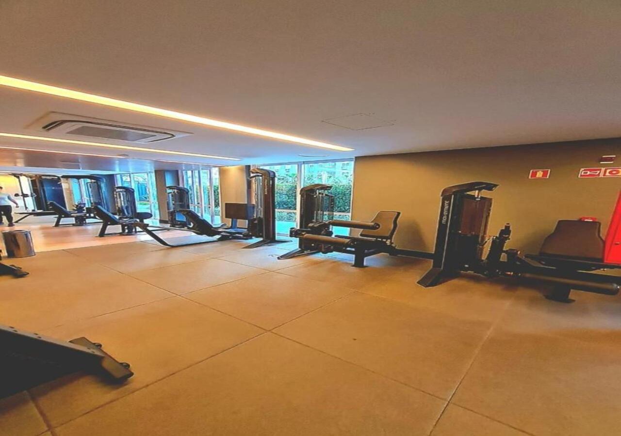 Novo!Apt.Condominio Clube,Proximo Ao Consulado Eua Porto Alegre Esterno foto