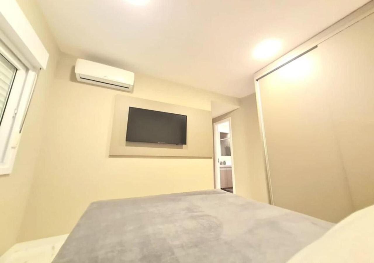Novo!Apt.Condominio Clube,Proximo Ao Consulado Eua Porto Alegre Esterno foto