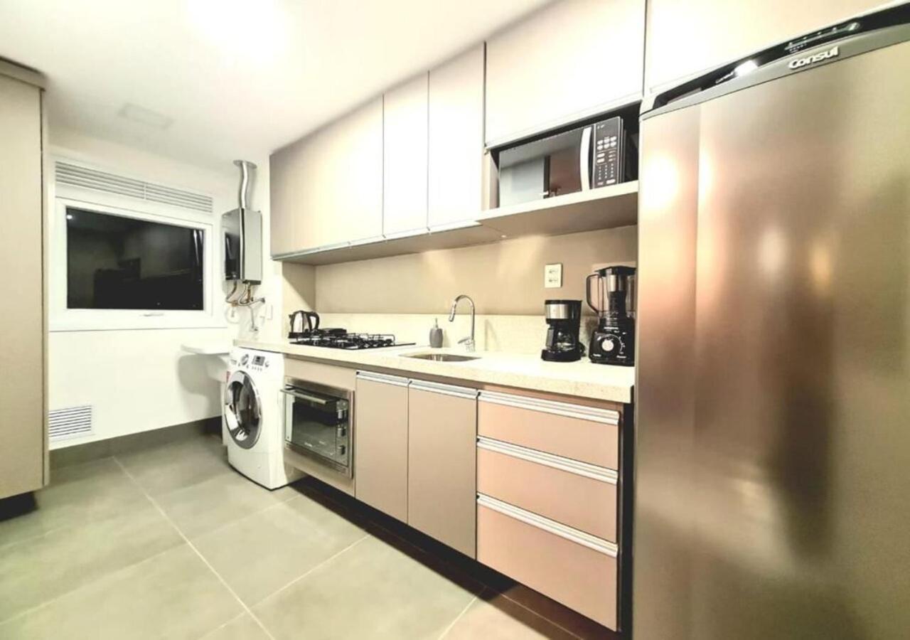 Novo!Apt.Condominio Clube,Proximo Ao Consulado Eua Porto Alegre Esterno foto
